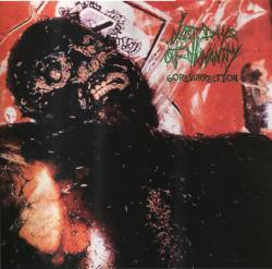 Last Days Of Humanity : Goressurection